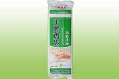 雪雁食品告訴你：掛面是如何生產(chǎn)的？掛面生產(chǎn)工藝