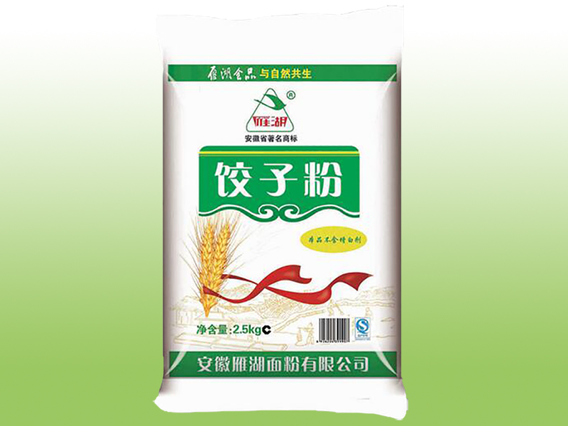 餃子粉