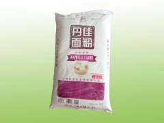 五得利丹佳4A饅頭用小麥粉.25kg