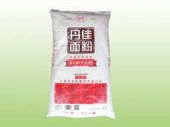 五得利丹佳910小麥粉.25kg